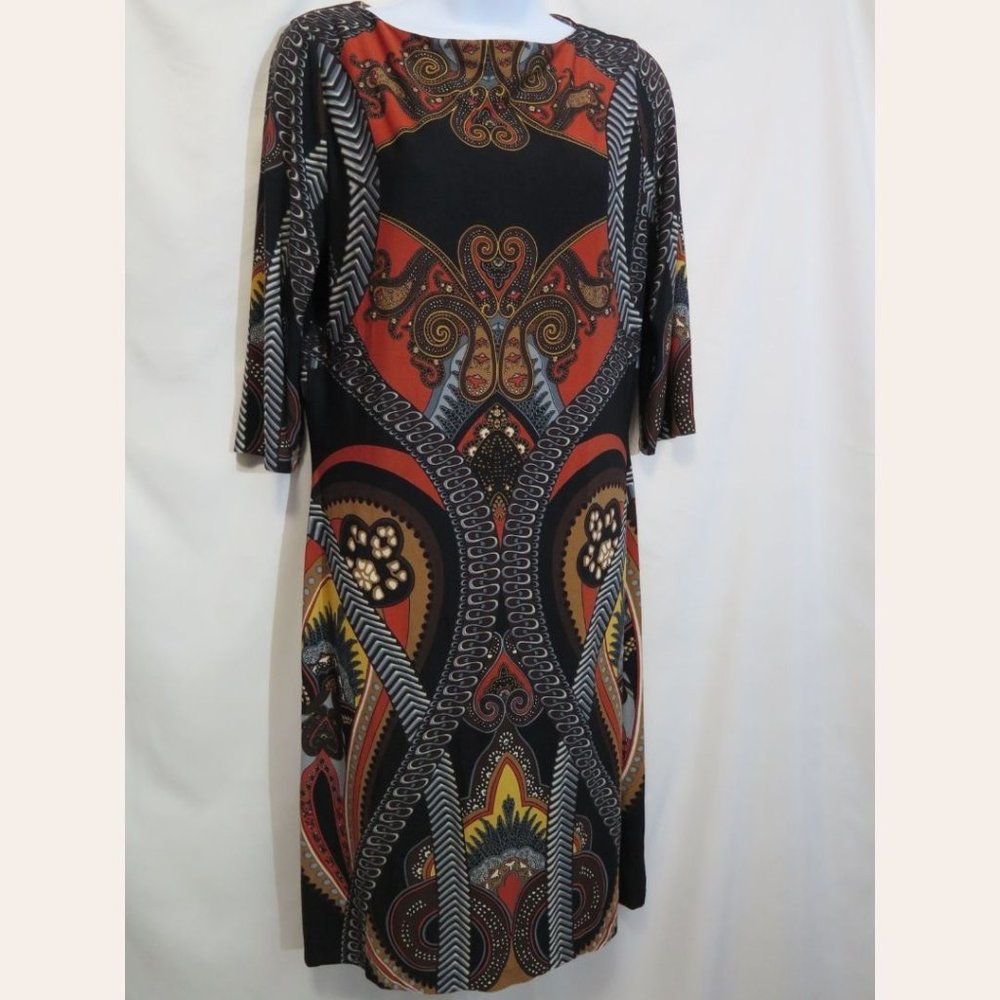 Soho Apparel Ltd. A-line Dress